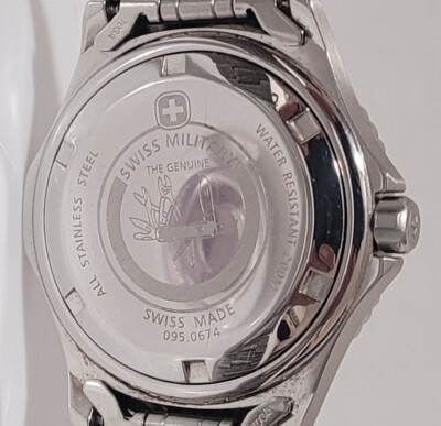 ⭐︎369⭐︎ Wenger 79076 discount