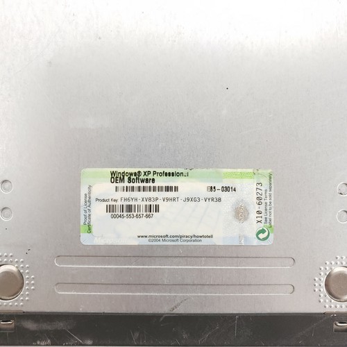 Supermicro SuperServer Intel windows XP - Picture 2 of 4