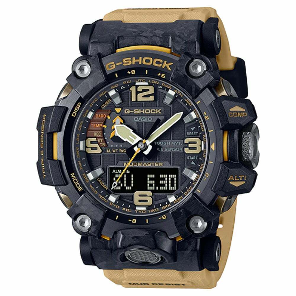 CASIO G-SHOCK GWG-2000-1A5DR RESIN STRAP MEN'S WATCH | eBay CASIO G-SHOCK GWG-2000-1A5DR RESIN STRAP MEN'S WATCH | eBay