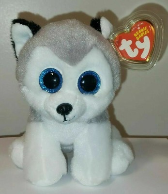 ty buff husky