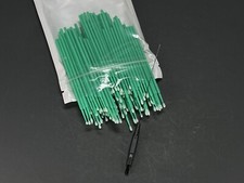 Hearing Aid Cleaning Wax Vent Cleaner Tools Brush with Wire & Magnet- 101 PCS