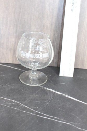 Firestone Walker Brewhouse Tour Glass - Picture 3 of 3