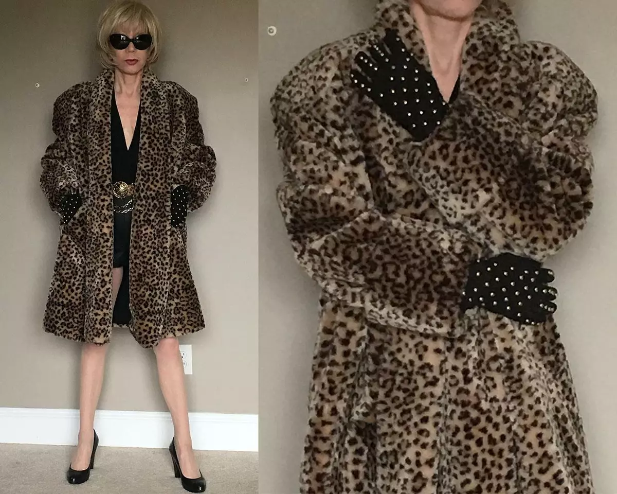 Shawl collar swing coat sale