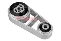 Metzger Lagerung Motor Hinten FüR Ford Mondeo III Turnier BWY B5Y B4Y