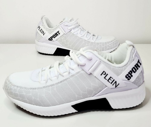 Plein Sport Men's Trainers Size UK 6.5 