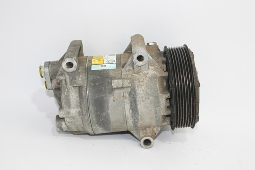 8200309193 klimakompressor RENAULT SCENIC II 1.9 DCI DIESEL dmuap1408481