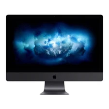 2017 Apple iMac Pro 27-In" (10-Core" Intel Xeon W-2150B 3.0Ghz 64GB RAM 1TB SSD)