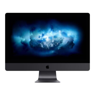 2016 Apple iMac Pro 