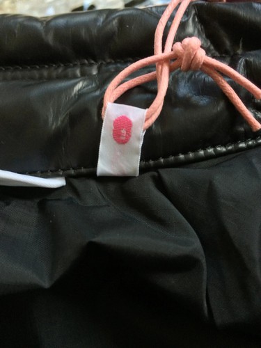 OG Bathing Ape Zip Puffer Jacket Ladies - Picture 5 of 11