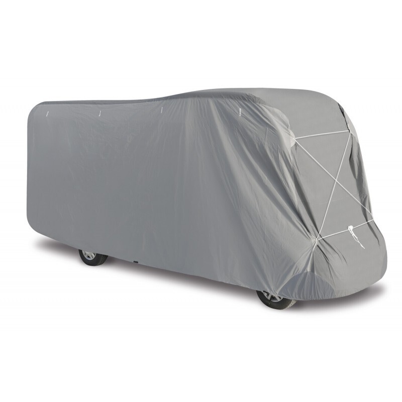 Housse Roller Team Magnifico 266 l anti-moisissure pour hivernage 7m43