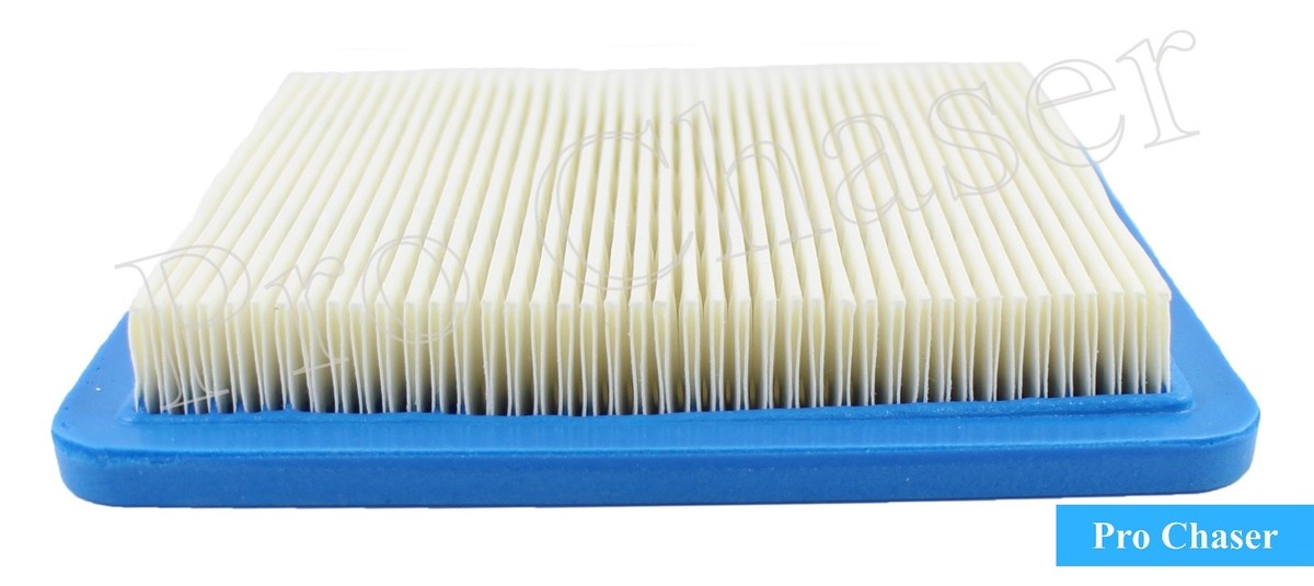 Filtro Aria Di Ricambio Pro Chaser Per Tosaerba MTD 11A-A24Z255 YardMan