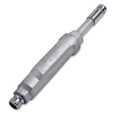 ABB XJG24-EMT, 3/4", Malleable Iron, EMT Conduit Expansion Coupling, 1 pc