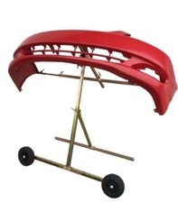 1touch Bumper Stand Height Adjustable Rotates Folds Up Truly A Super Stand