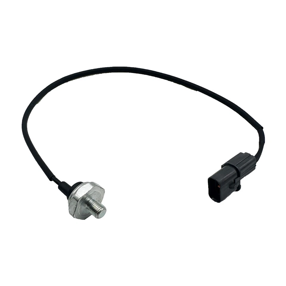 Engine Knock Detonation Sensor Fits For Mitsubishi Eclipse Galant MD141510 Foto 3 de 4