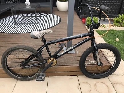 free agent bmx australia