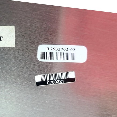 Alimentatore Proiettore Alimentatore Barco R7633705 03 K SLM per Galaxy Warp - Foto 8 di 8