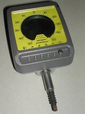 Federal Maxum DEI-16121-D Digital Electronic Indicator 0.01mm - 1.99mm Cheap O8