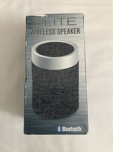elite wireless speaker