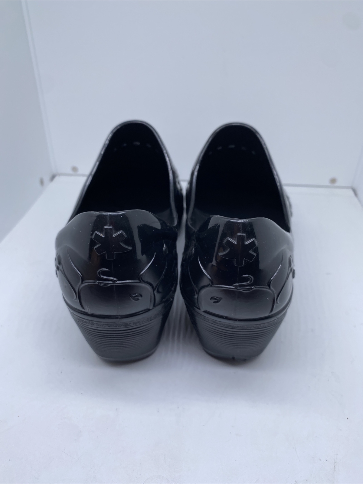 Dansko Waterproof Slip Resistant Pixie Molded EVA… - image 4