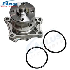 Engine Water Pump w/O-Ring For 99-06 Chevy Tracker Suzuki XL-7 Grand Vitara 2.7L