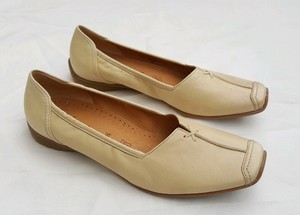 gabor cream shoes