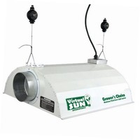 Vs1000ms 1,000-watt Grow Light With Magnetic Ballast Vs1000ms 1,000-watt Grow Light With Magnetic Ballast
