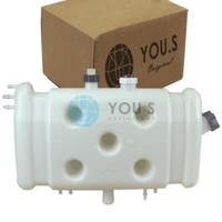 You.S Original KüHlflüSsigkeit AusgleichsbehäLter + Deckel FüR Volvo B10M - NEU