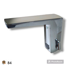 AMERICAN STANDARD Paradigm Single Hole Touchless Bathroom Faucet Chrome