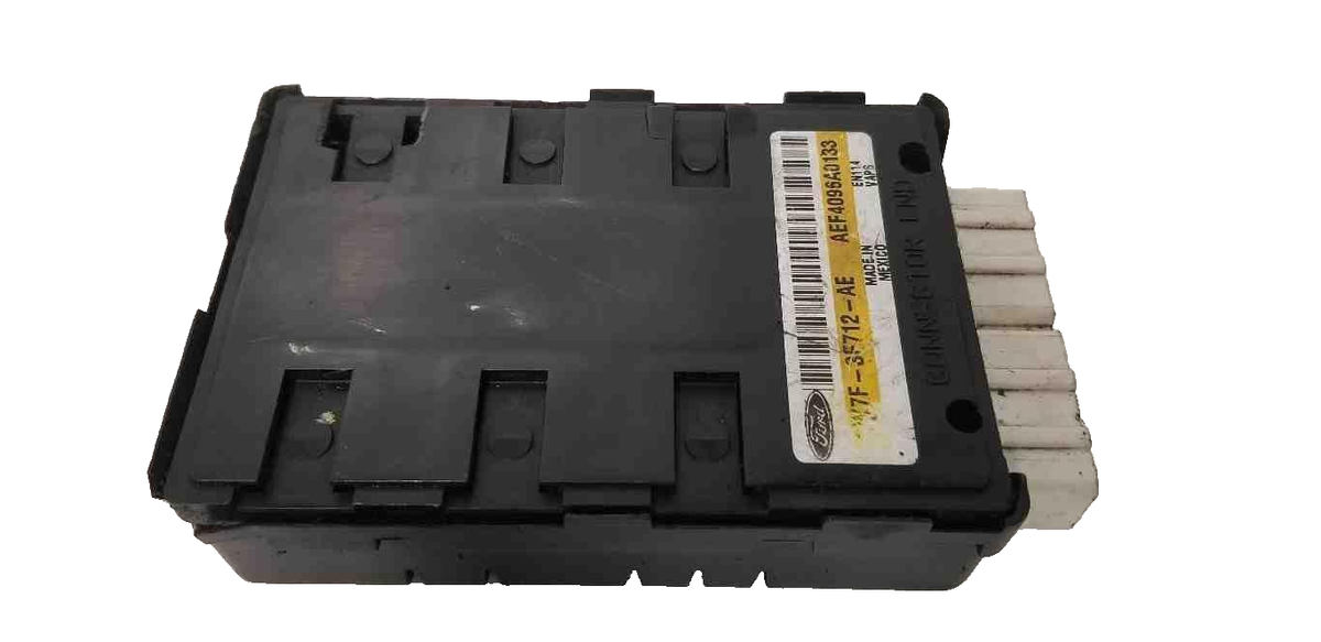 03 04 FORD CROWN VICTORIA Power Steering Control Module OEM 3W7F