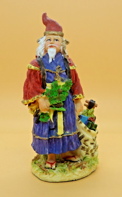 The International Santa Claus Collection - Hoteiosho - Japan