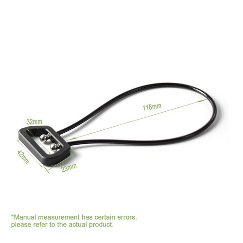 Wire LOOP Sling Connection Adapter Quick Release Buckle Weapon Hunting Accessory - Picture 2 of 12