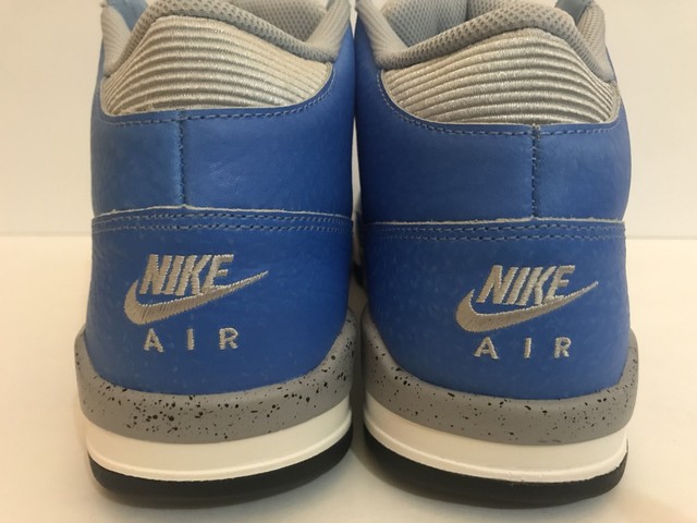 Size 10 - Nike Air Flight Classic Blue - 414967-400 for sale online | eBay