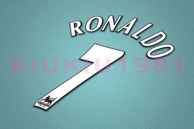 ronaldo 7 premier league