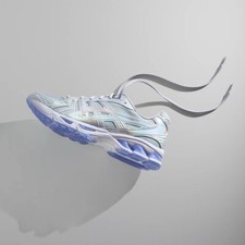 Size 8 - ASICS Kith x Marvel x Gel Kayano 14 Silver Surfer Size 8 - ASICS Kith x Marvel x Gel Kayano 14 Silver Surfer
