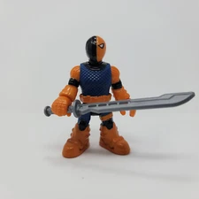 Imaginext Slade