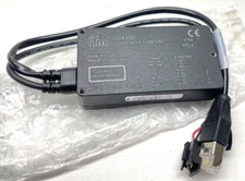 IFM O3X100, IFM 3D Camera O3XIOOKG/E1/GM/S/60