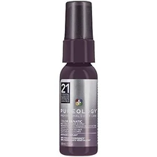 Pureology Color Fanatic Leave-in Conditioner 1 oz Travel Size