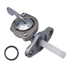 Fits On Suzuki RM 125 RM 250 Gas Valve Fuel Petcock OEM # 44300-28E10 1993-2004