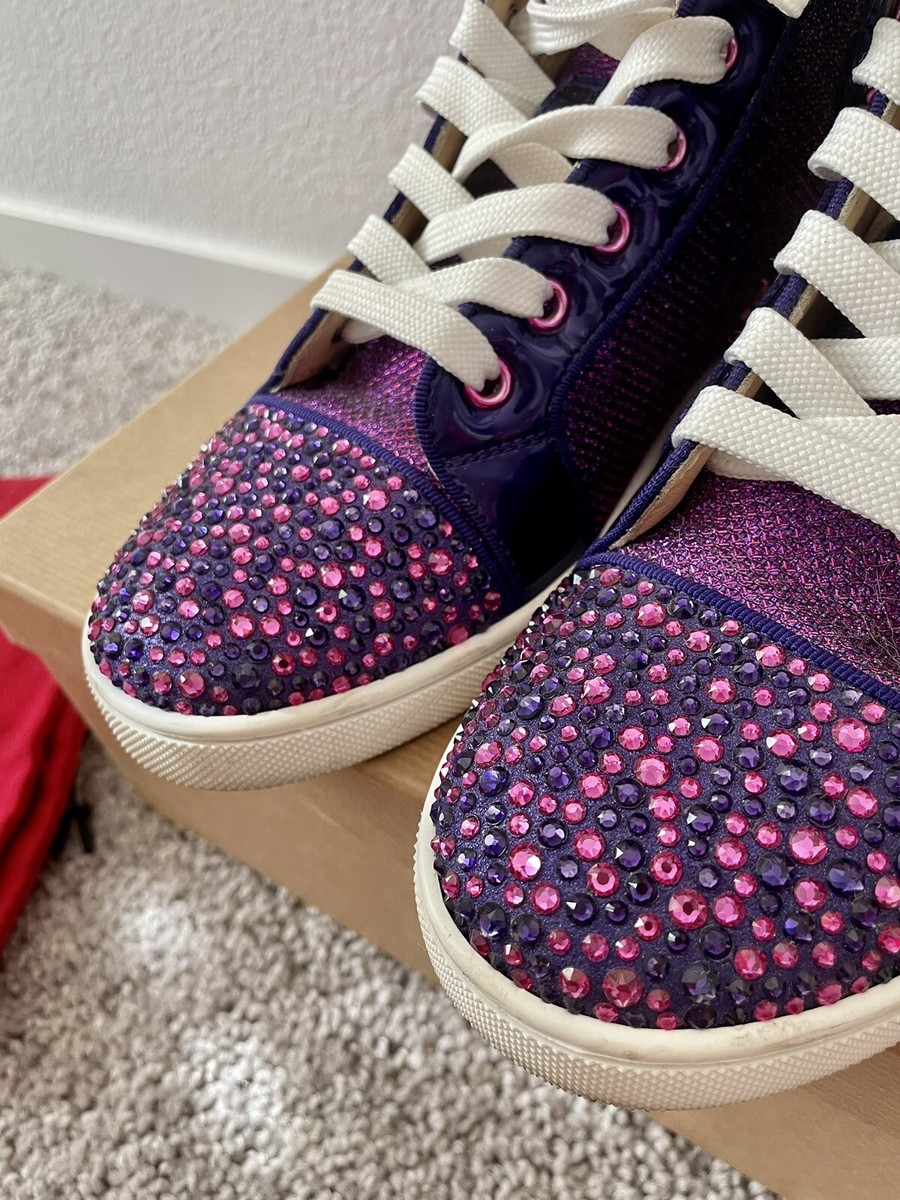 ♡状態がとっても良いです。Christian Louboutin37.5♡ Christian Louboutin sz 37.5 – Shoe Slutz