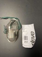 Drive Aerosol Mask 001a. Quantity 35 All Sealed And Wrap 35 In A Box Never Used