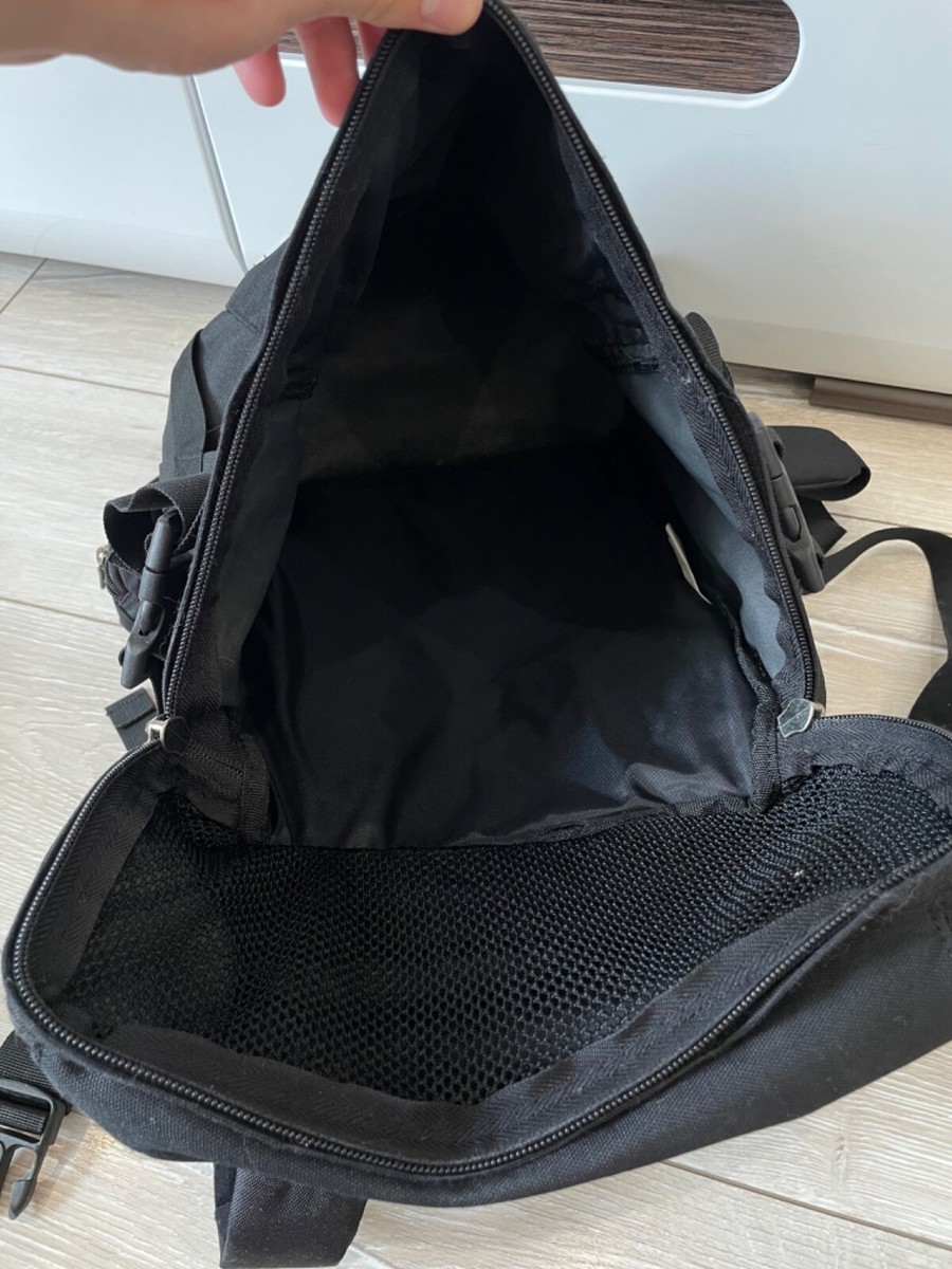 Vintage Salomon Back Pack Bag Outdoor | eBay Vintage Salomon Back Pack Bag Outdoor | eBay