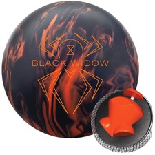 Bowling Ball Hammer Black Widow 3.0