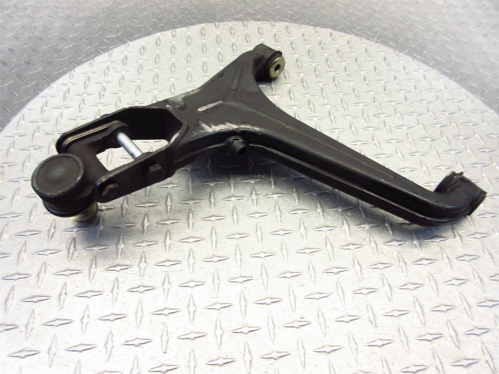1995 Ferrari 355 F355 Spider Left Driver Lower Control A arm W Ball Joint 159305
