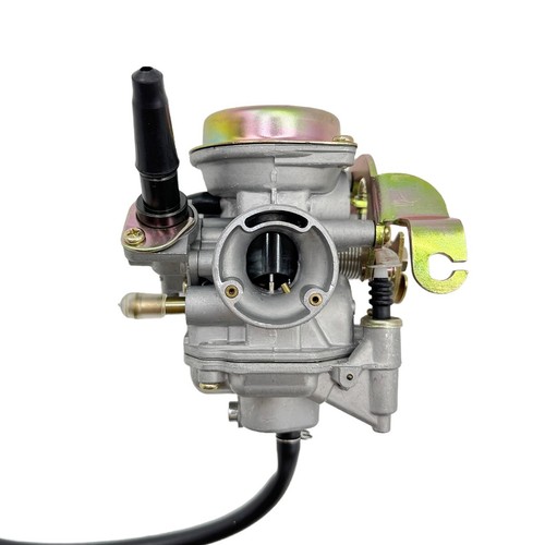 Carburetor 811613 for Eton Viper 70cc 90cc 4 Stroke ATV Quad Carb - Picture 6 of 10