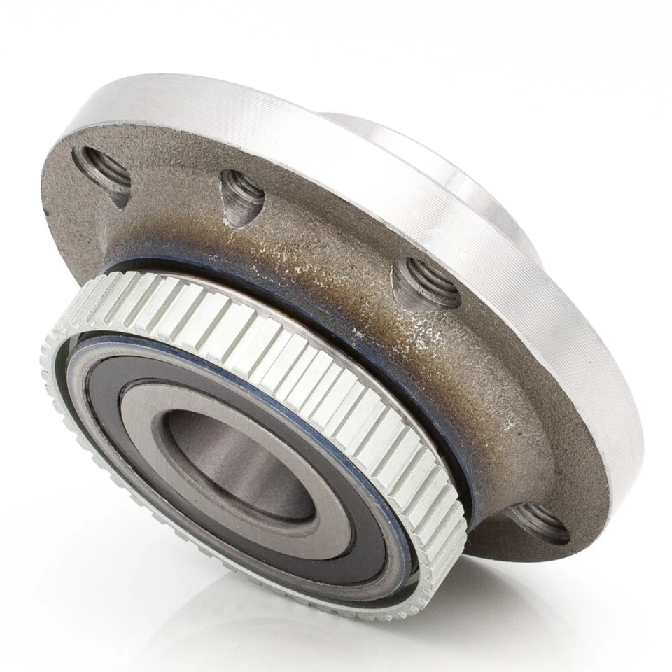 [1 pieza] Cojinete de cubo de rueda delantera para BMW 318I 318IS 325E 325ES 325I 325IS Foto 4 de 4