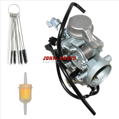 #ad Fits Honda XR650R XR400R XR600R XR 600R 16100 MN1 681 Carburetor Carb $43.90