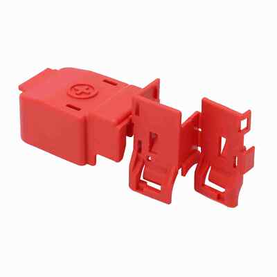 Battery Terminal Cover 32418PLA300 Battery Terminal Guard Replacement For CRV