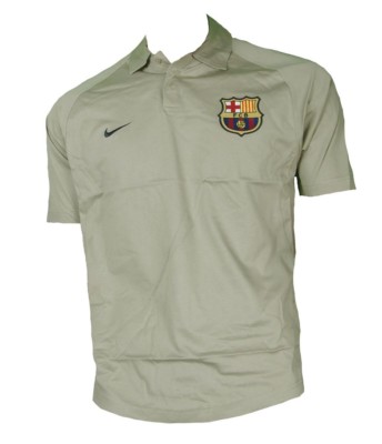 FC Barcelona Polo Shirt Nike Gr. S