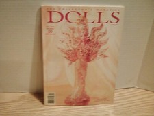 Dolls The Collector's Magazine April 1995