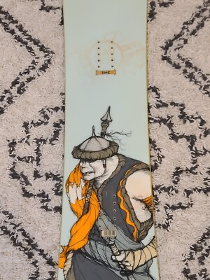 Rossignol Proline 148 Snowboard | eBay